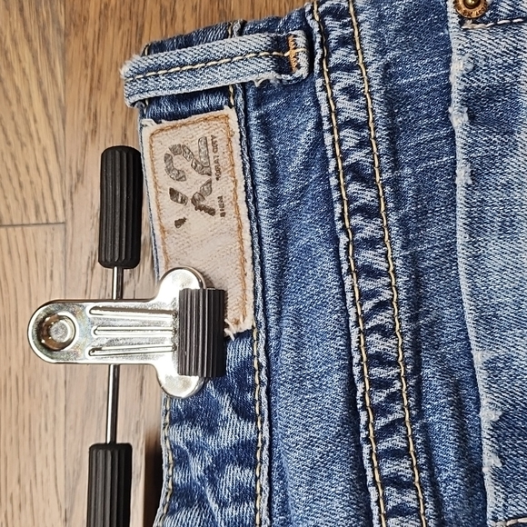 X2 Jeans 32 Waist 30 Inseam - Picture 2 of 7